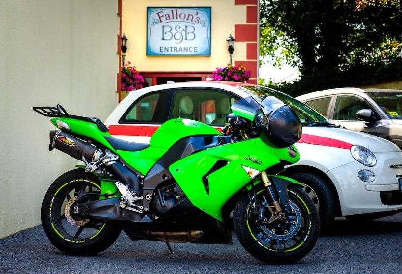 Fallons Bed And Breakfast