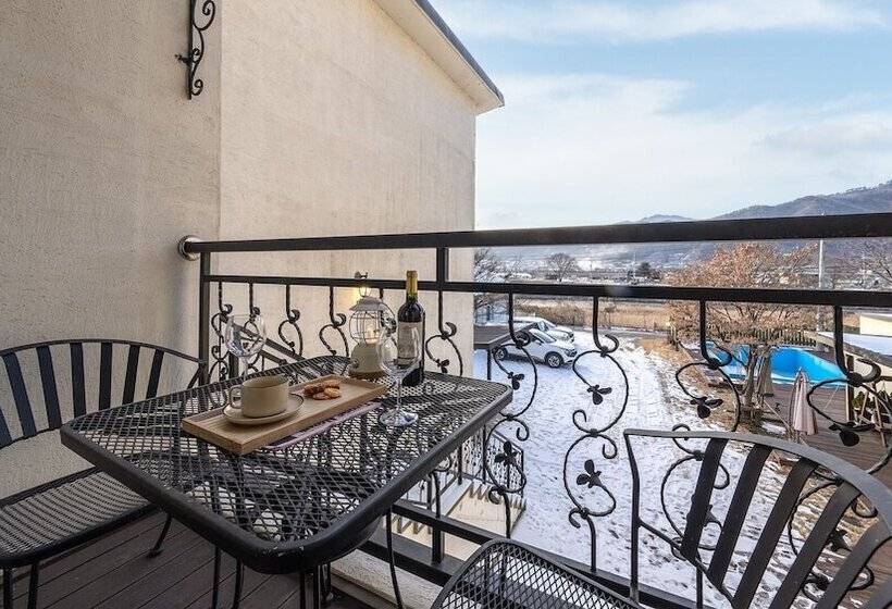 Gapyeong Lemon Pension