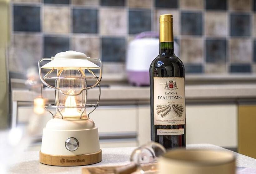 Gapyeong Lemon Pension