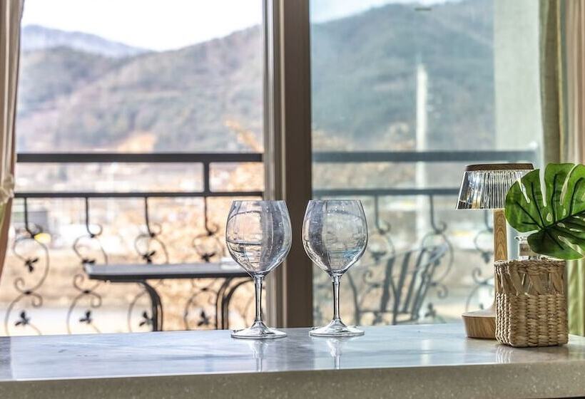 Gapyeong Lemon Pension