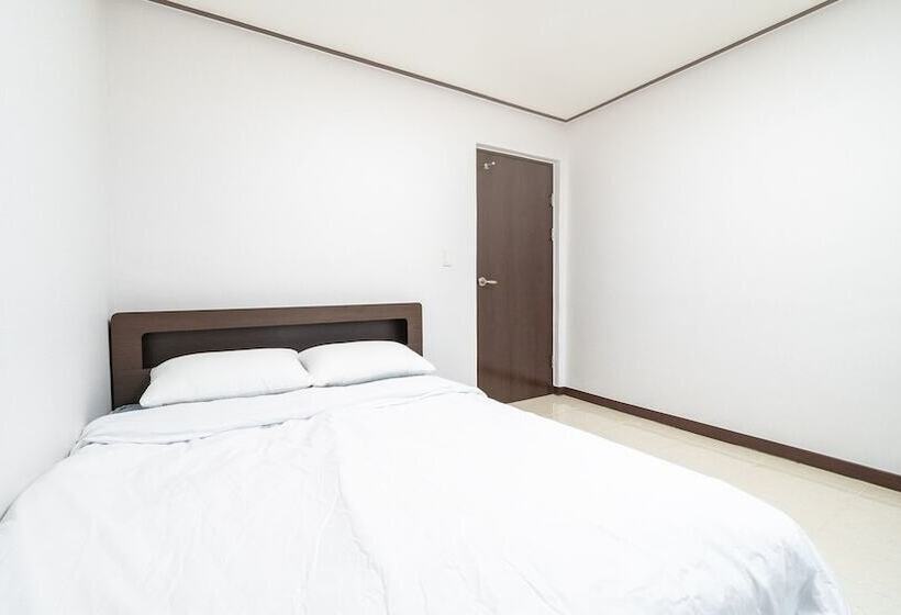 Gapyeong Lemon Pension