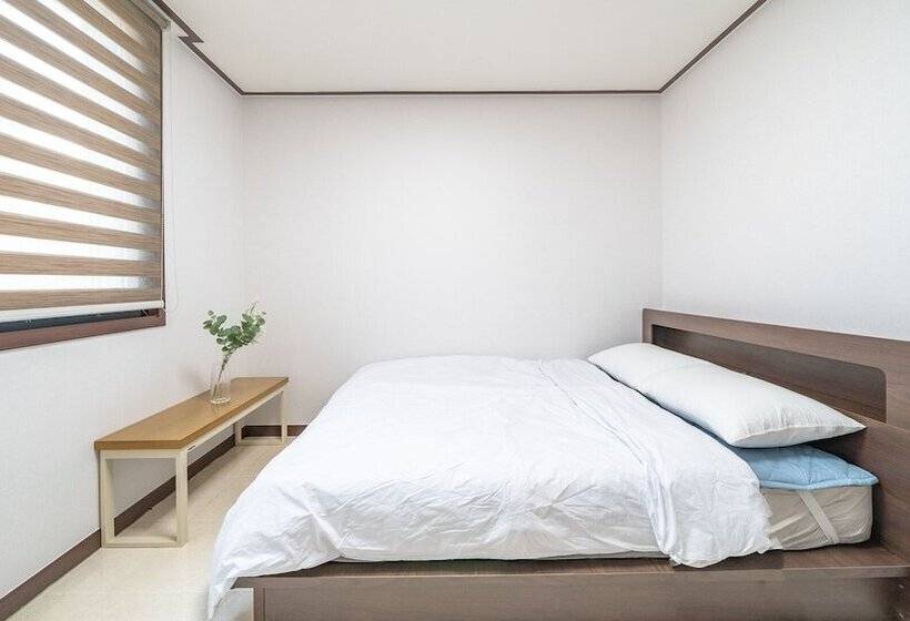 Gapyeong Lemon Pension