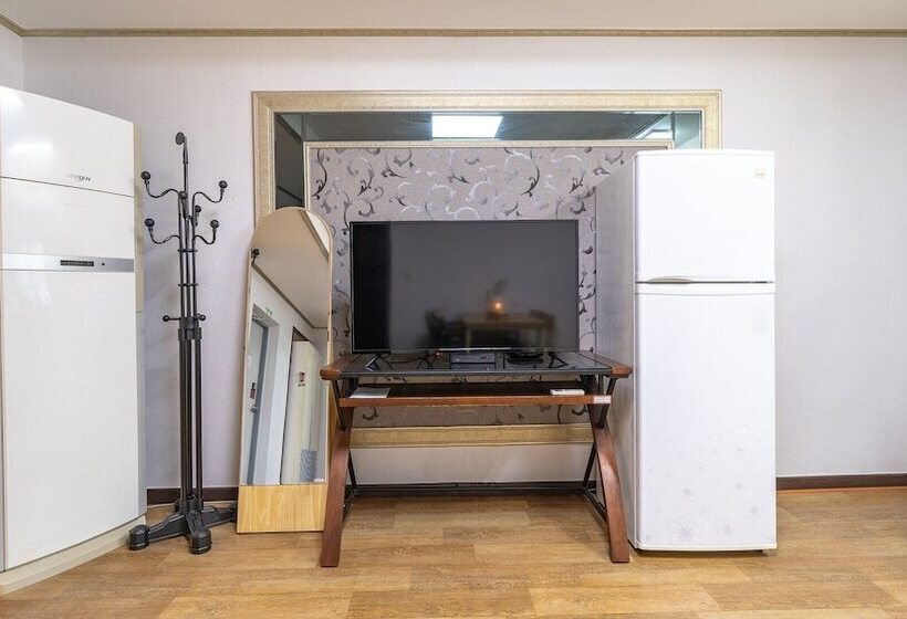 Gapyeong Lemon Pension