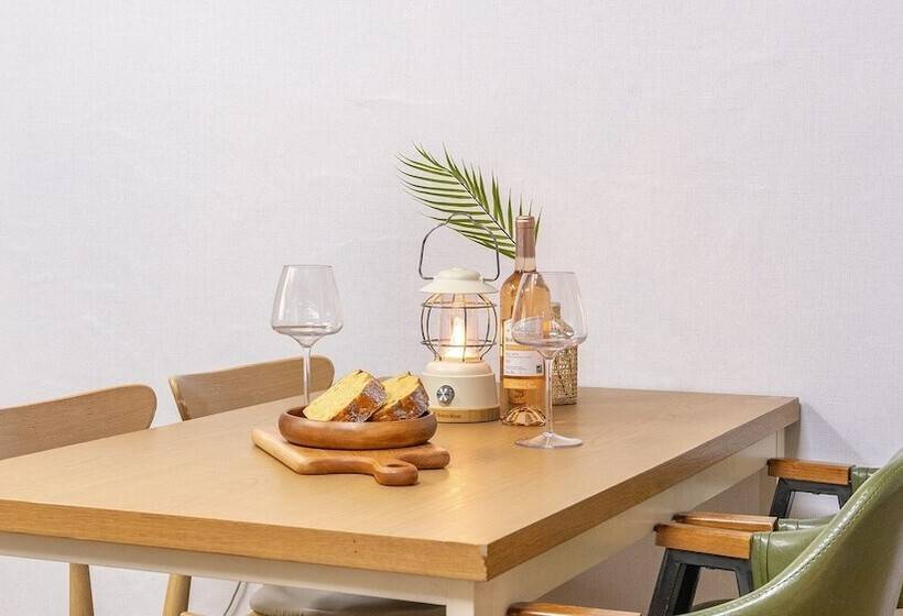 Gapyeong Lemon Pension