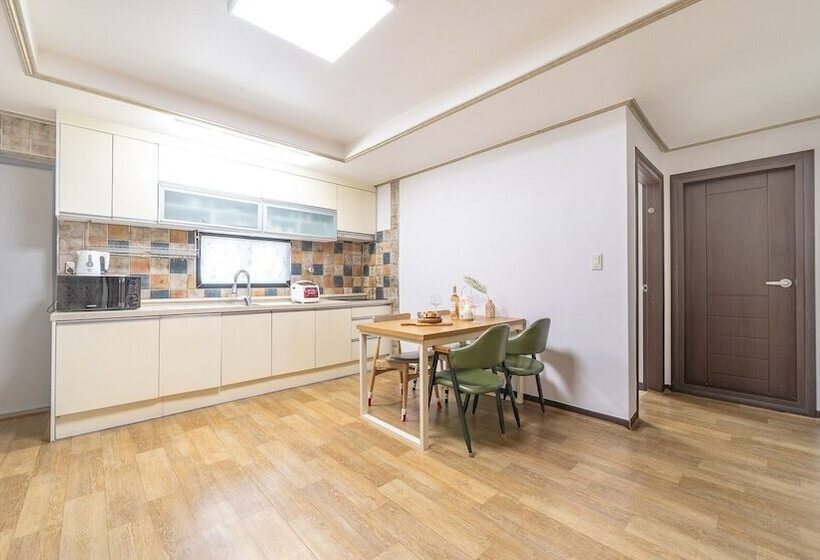 Gapyeong Lemon Pension