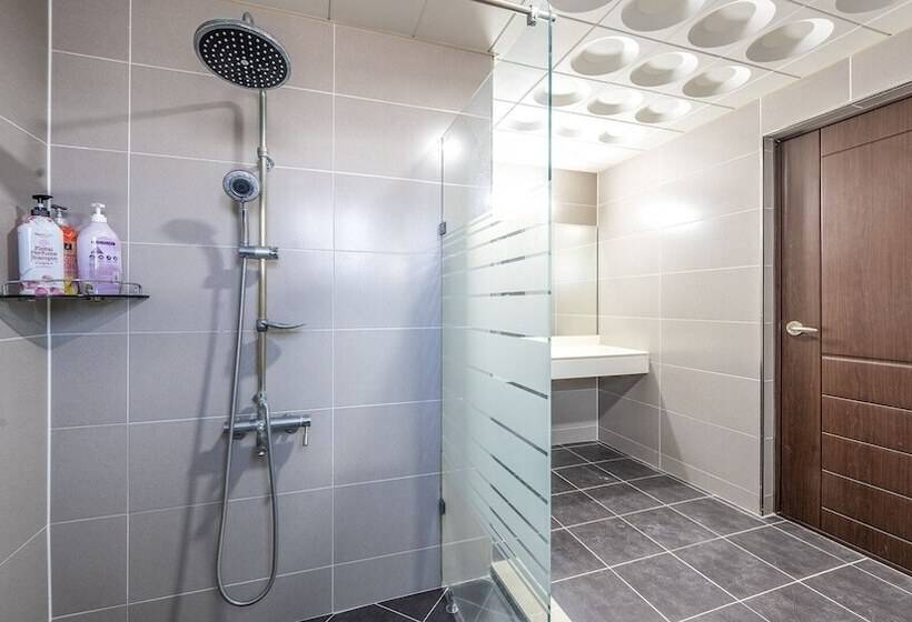 Gapyeong Lemon Pension