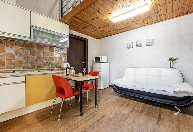 Gapyeong Lemon Pension