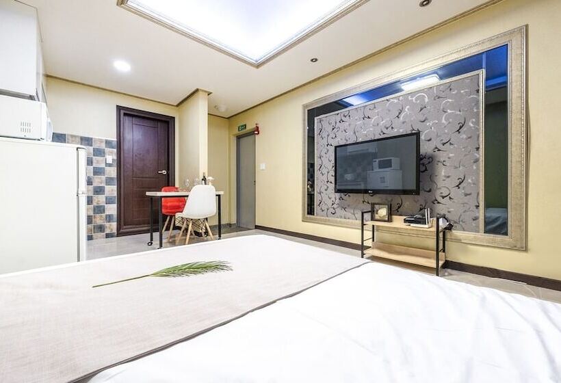 Gapyeong Lemon Pension