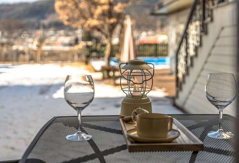 Gapyeong Lemon Pension