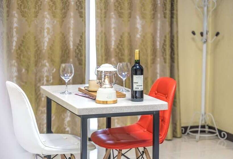 Gapyeong Lemon Pension