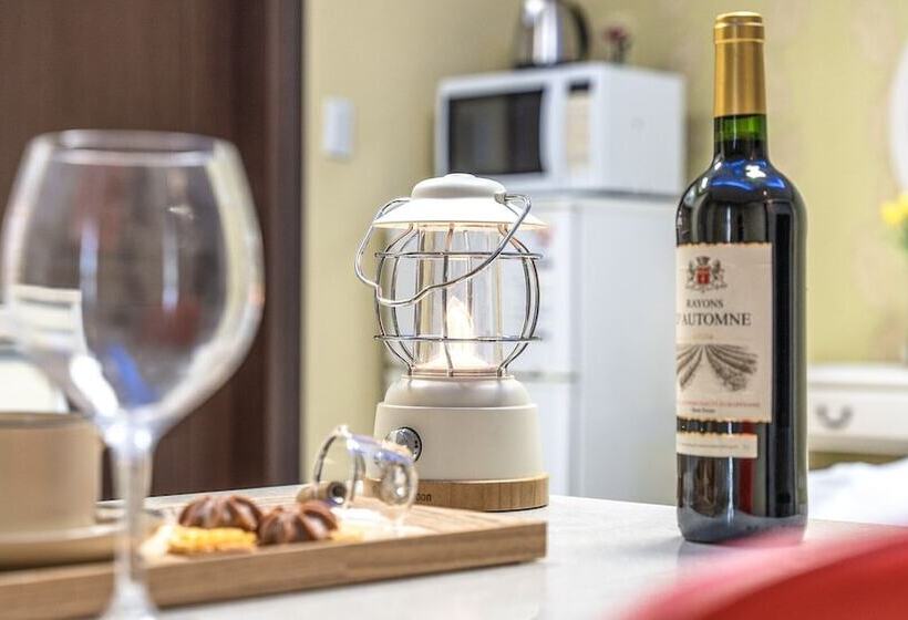 Gapyeong Lemon Pension