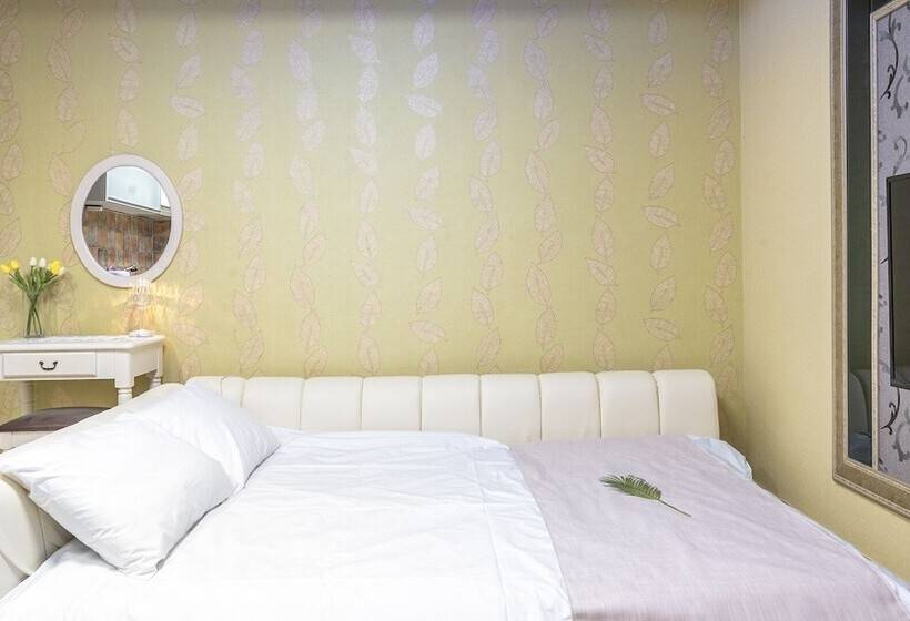 Gapyeong Lemon Pension