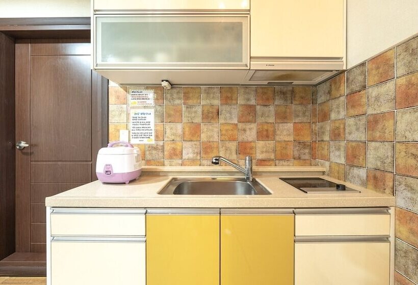 Gapyeong Lemon Pension