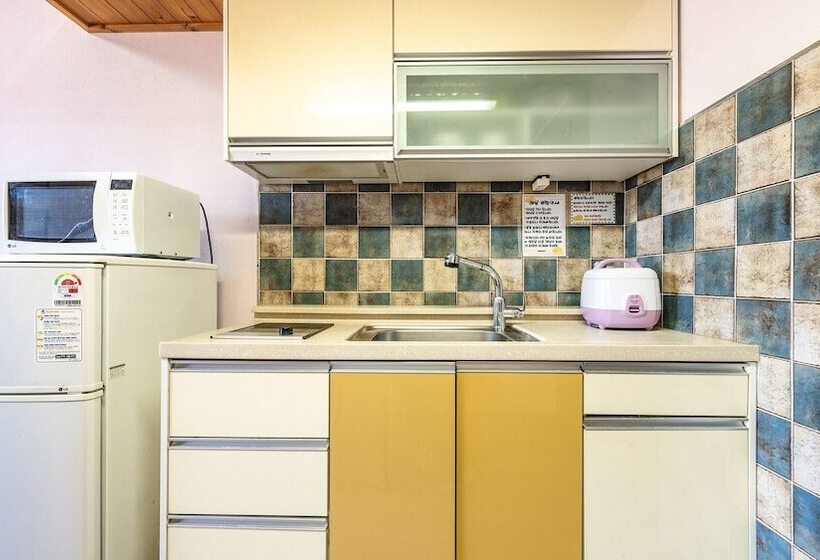 Gapyeong Lemon Pension