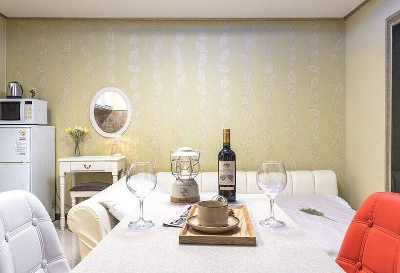 Gapyeong Lemon Pension