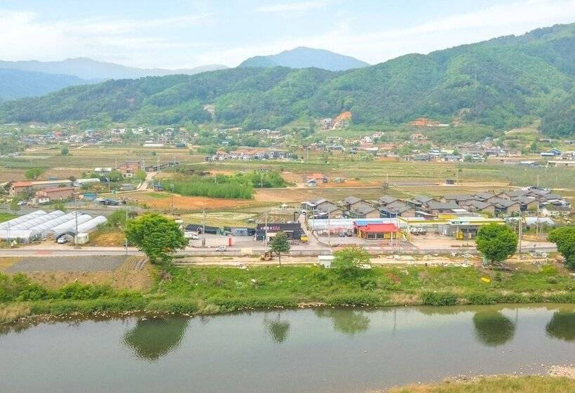 Gapyeong Lemon Pension