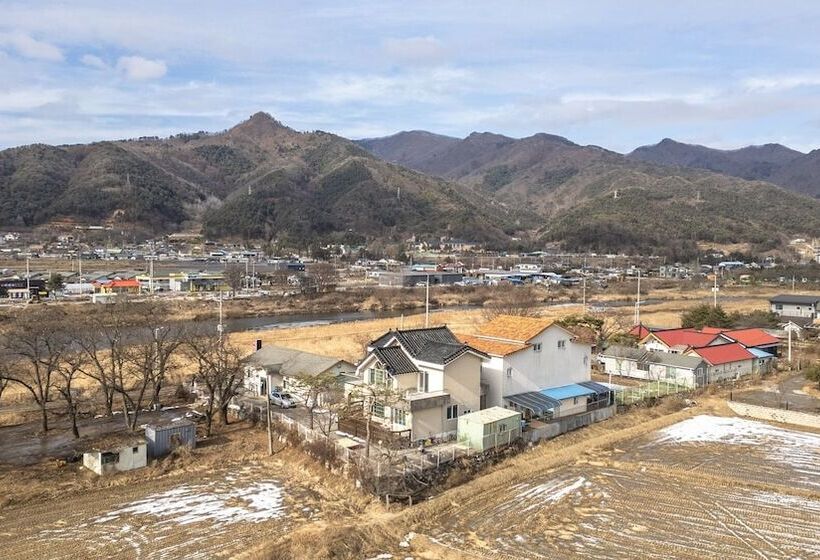 Gapyeong Lemon Pension