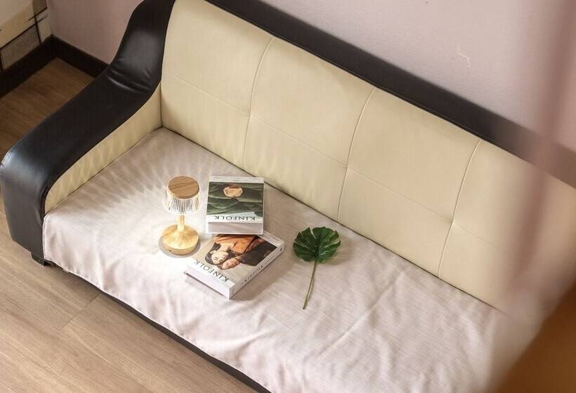 Gapyeong Lemon Pension