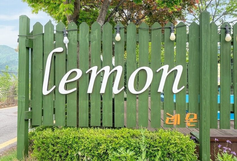 Gapyeong Lemon Pension