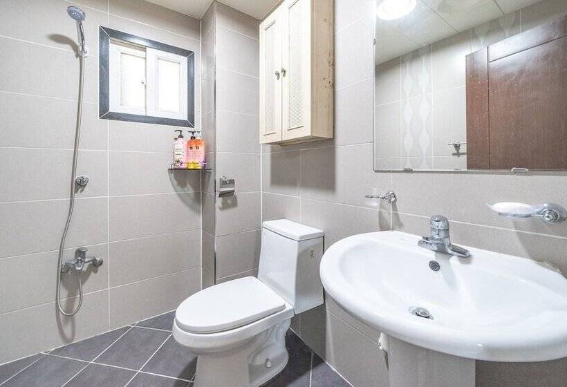 Gapyeong Lemon Pension