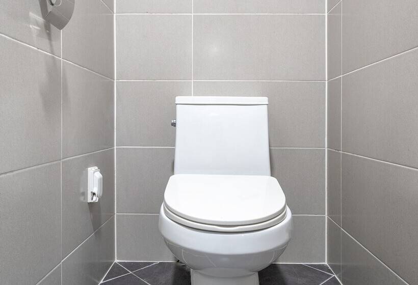 Gapyeong Lemon Pension