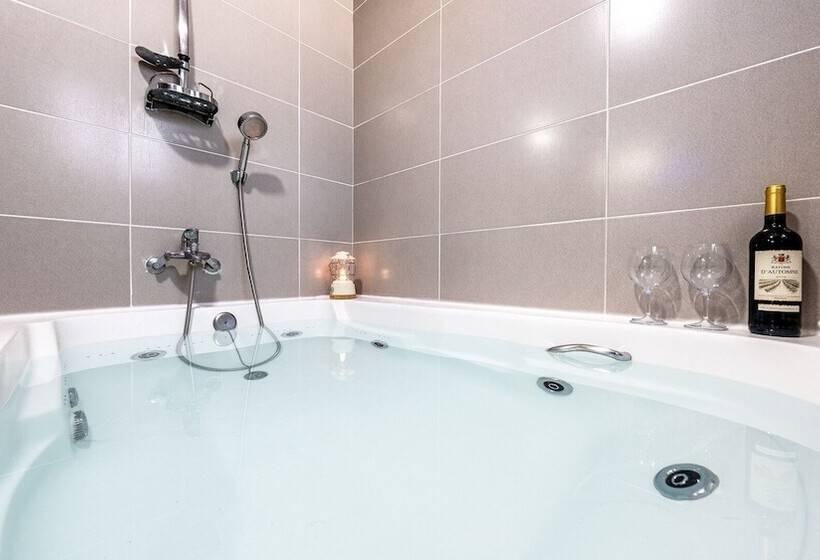 Gapyeong Lemon Pension