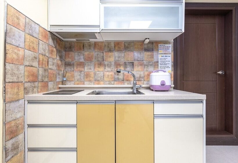 Gapyeong Lemon Pension