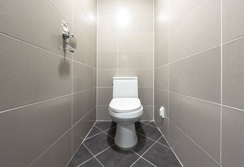 Gapyeong Lemon Pension