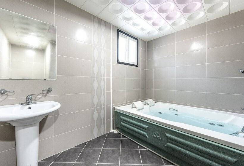 Gapyeong Lemon Pension