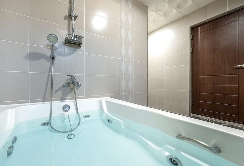 Gapyeong Lemon Pension