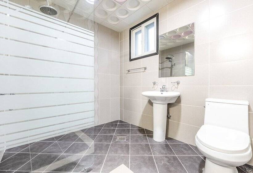 Gapyeong Lemon Pension