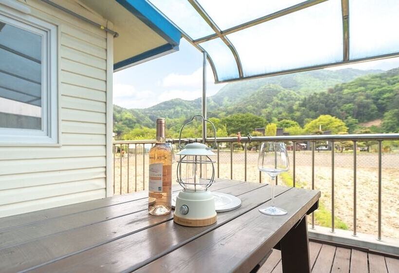 Gapyeong Lemon Pension