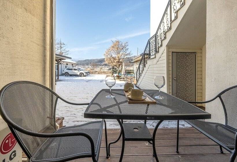 Gapyeong Lemon Pension