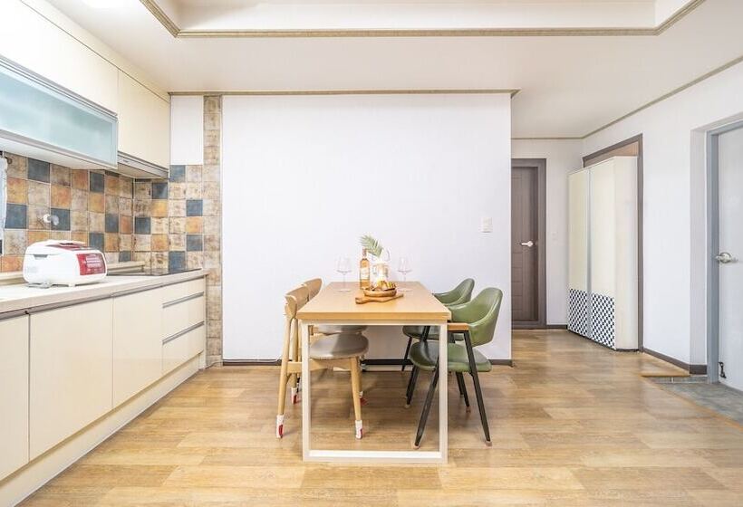 Gapyeong Lemon Pension