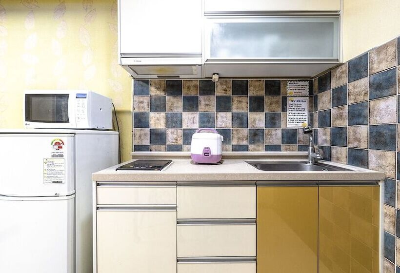 Gapyeong Lemon Pension