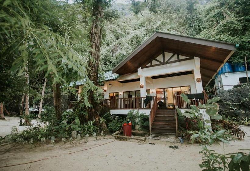 H Hotel El Nido   Vegan Friendly