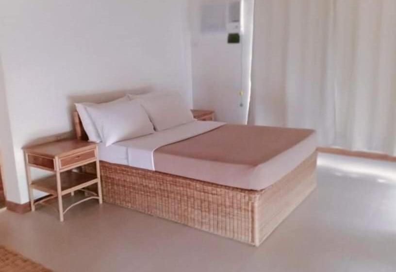 H Hotel El Nido   Vegan Friendly