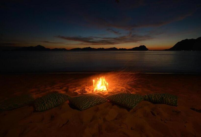 H Hotel El Nido   Vegan Friendly