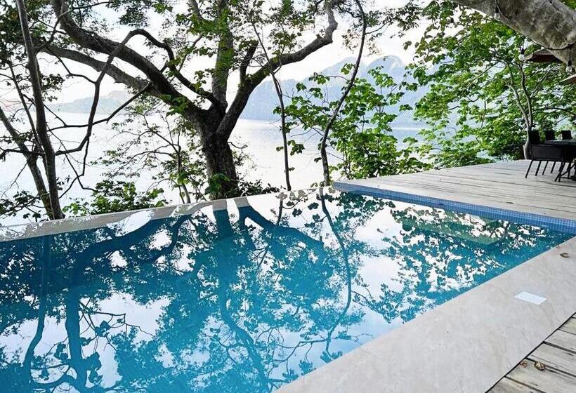 H Hotel El Nido   Vegan Friendly