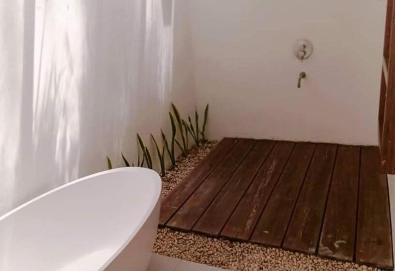 H Hotel El Nido   Vegan Friendly