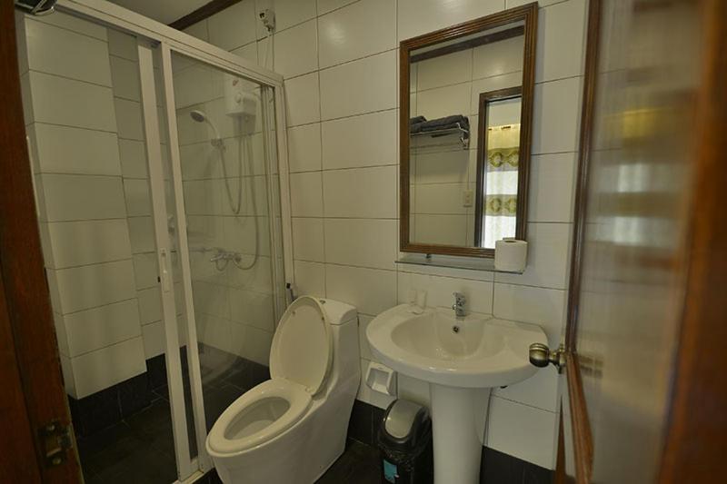 H Hotel El Nido   Vegan Friendly