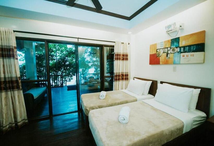 H Hotel El Nido   Vegan Friendly