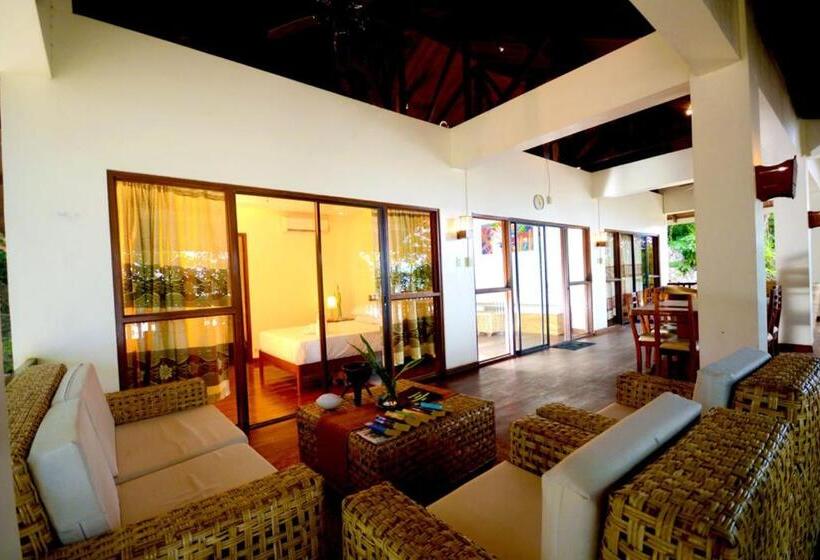H Hotel El Nido   Vegan Friendly