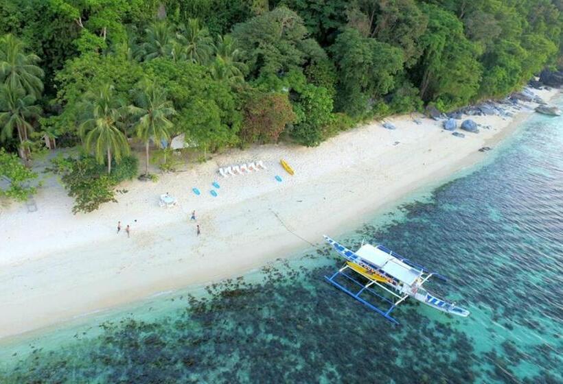 H Hotel El Nido   Vegan Friendly