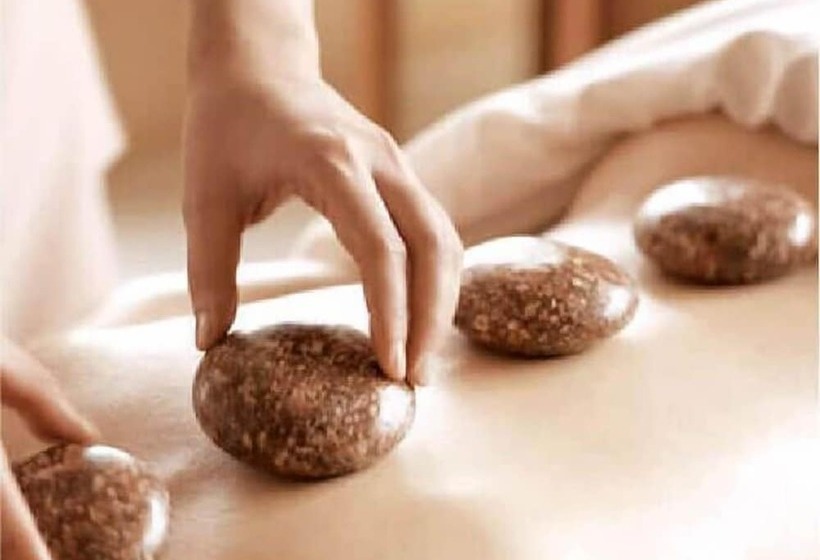 H Hotel El Nido   Vegan Friendly