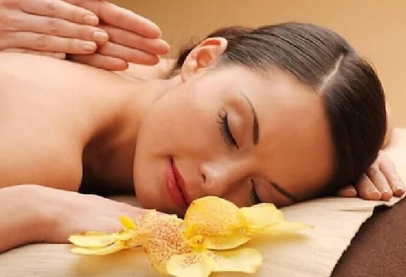 H Hotel El Nido   Vegan Friendly