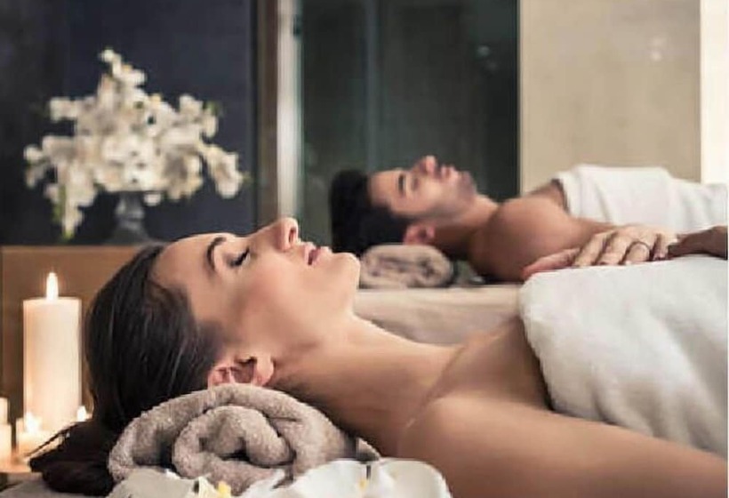 H Hotel El Nido   Vegan Friendly