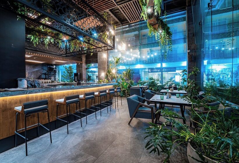 H Hotel El Nido   Vegan Friendly