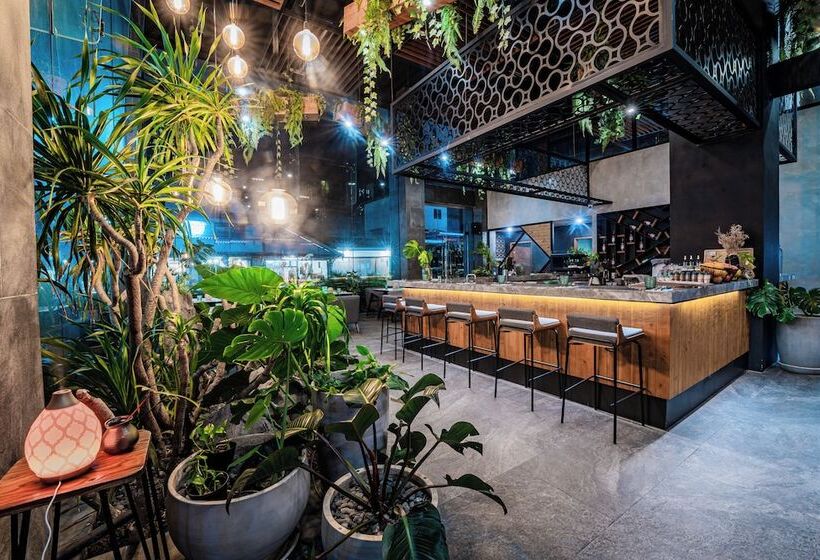 H Hotel El Nido   Vegan Friendly