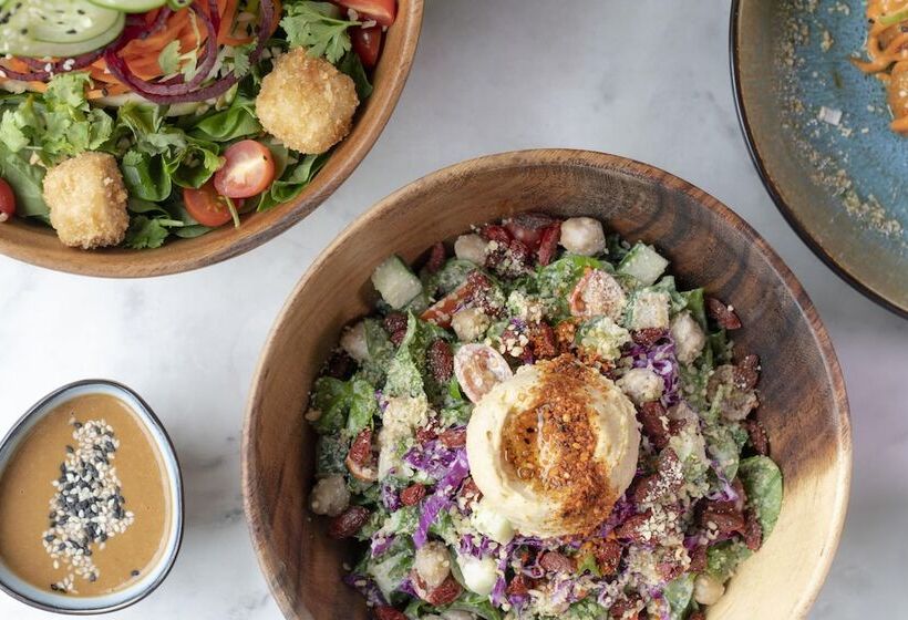 H Hotel El Nido   Vegan Friendly